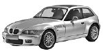 BMW E36-7 C113A Fault Code