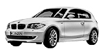 BMW E81 C113A Fault Code
