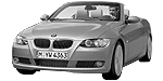 BMW E93 C113A Fault Code