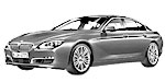 BMW F06 C113A Fault Code