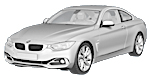 BMW F32 C113A Fault Code