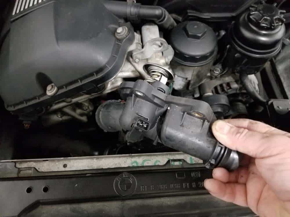 See C113A in engine